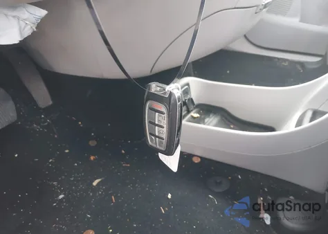 2019 Chrysler Pacifica Touring Plus from USA, damaged, VIN 2C4RC1FG5KR550411